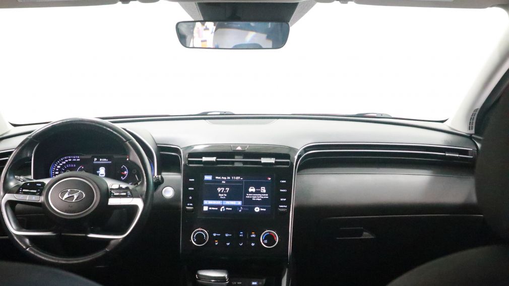 Hyundai Tucson Preferred 2022 d&rsquo;occasion à vendre - 16