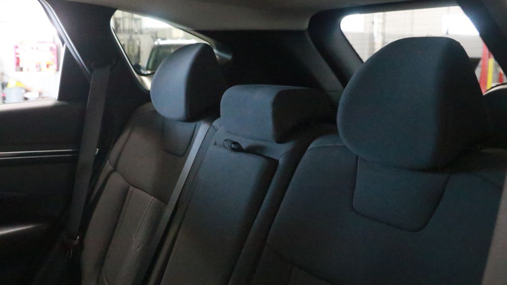 Hyundai Tucson Preferred 2022 d&rsquo;occasion à vendre - 12
