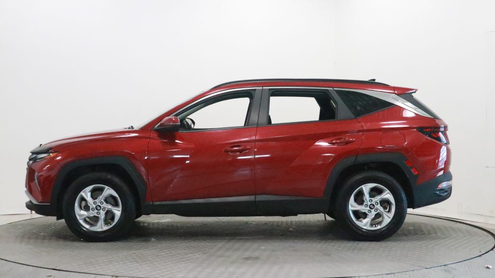 Hyundai Tucson Preferred 2022 d&rsquo;occasion à vendre - 8