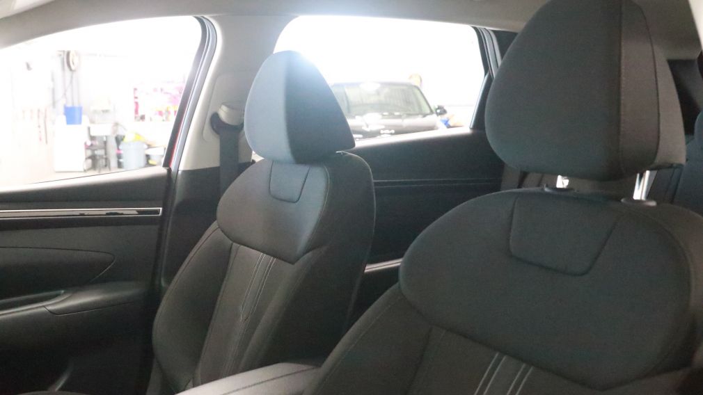 Hyundai Tucson Preferred 2022 d&rsquo;occasion à vendre - 9