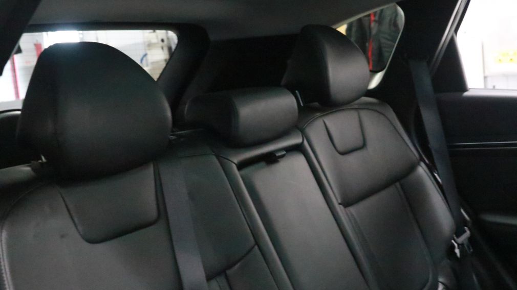 Hyundai Tucson Luxury 2023 d&rsquo;occasion à vendre - 27