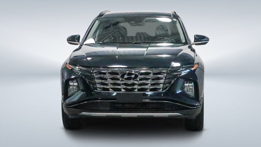 Hyundai Tucson Luxury 2023 à vendre à Shawinigan - 2