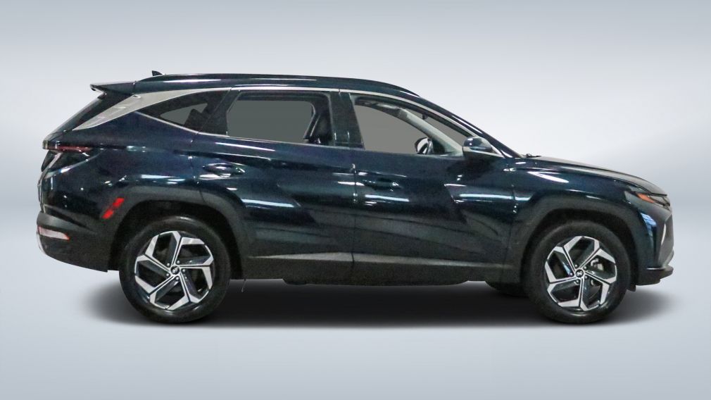 Hyundai Tucson Luxury 2023 à vendre à Shawinigan - 8