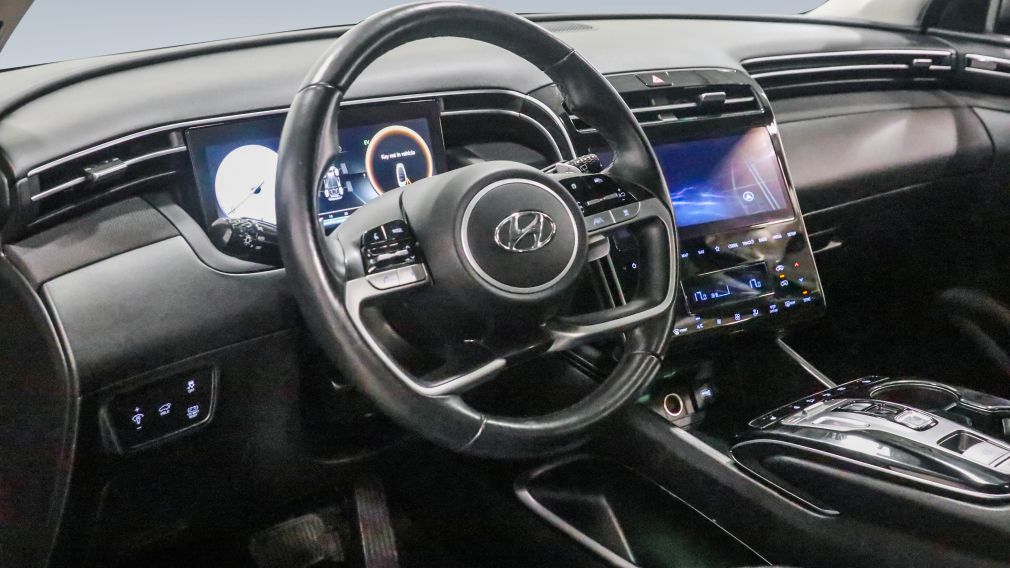 Hyundai Tucson Luxury 2023 à vendre à Shawinigan - 10