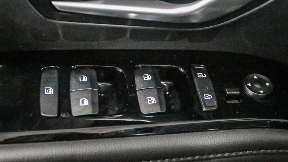Hyundai Tucson Luxury 2023 à vendre à Shawinigan - 11