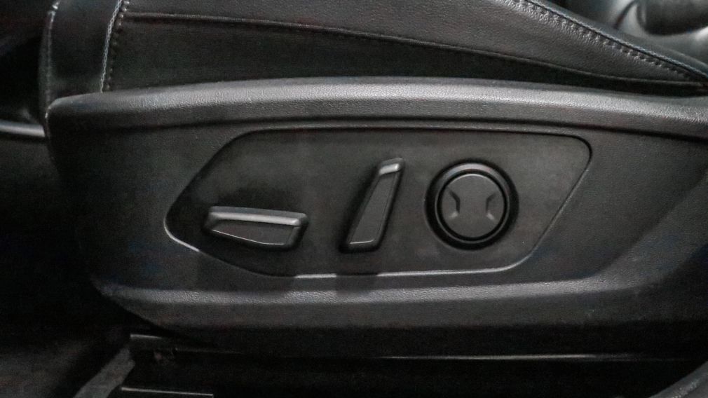 Hyundai Tucson Luxury 2023 à vendre à Shawinigan - 12