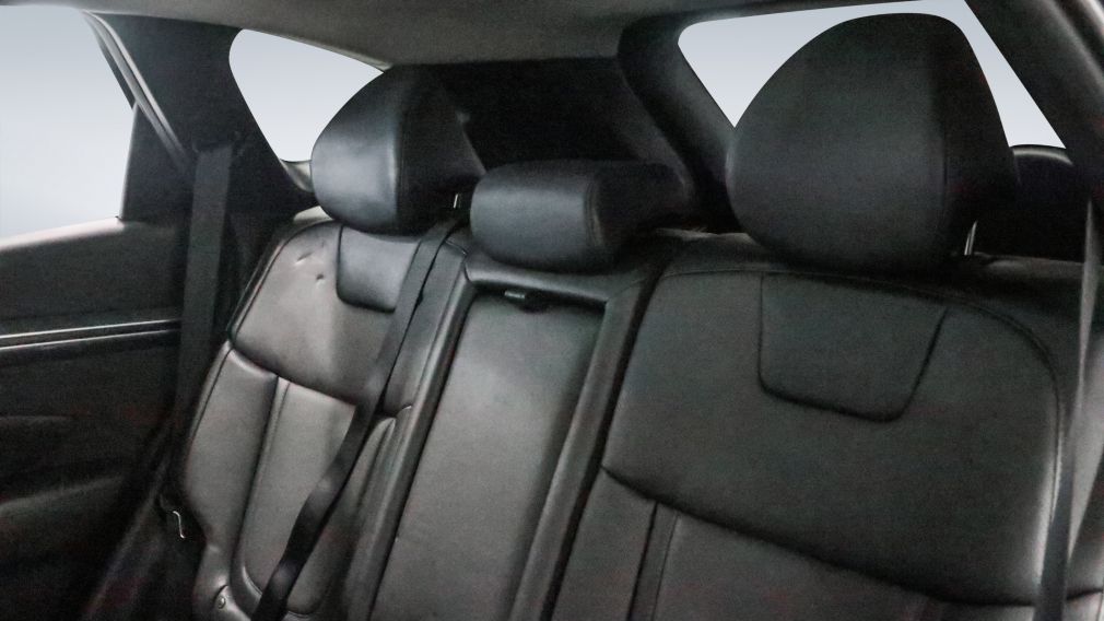 Hyundai Tucson Luxury 2023 à vendre à Shawinigan - 14