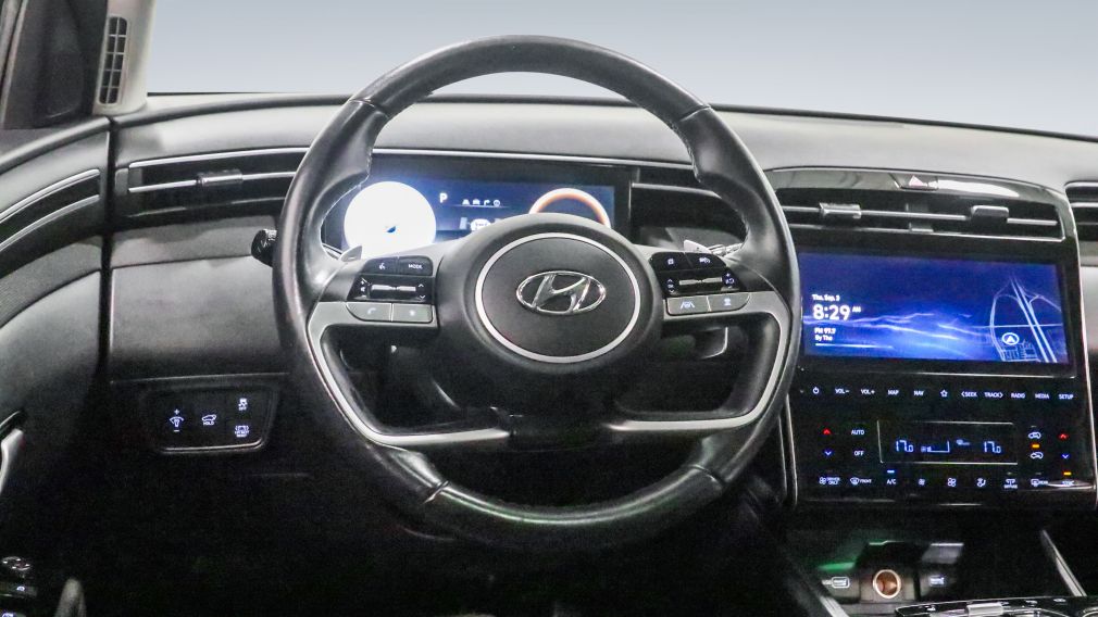 Hyundai Tucson Luxury 2023 à vendre à Shawinigan - 15