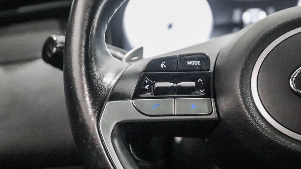 Hyundai Tucson Luxury 2023 à vendre à Shawinigan - 16