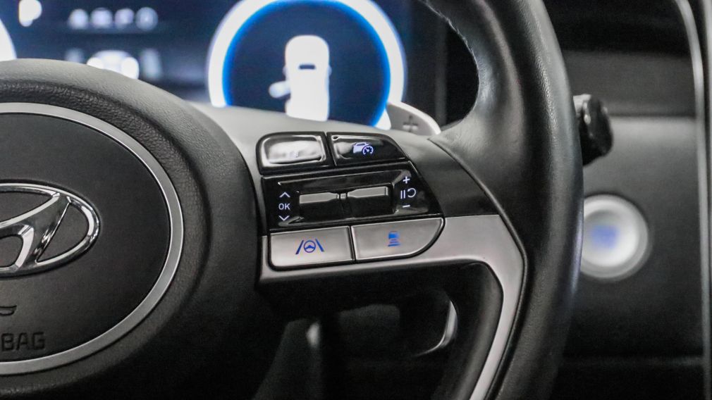 Hyundai Tucson Luxury 2023 à vendre à Shawinigan - 17