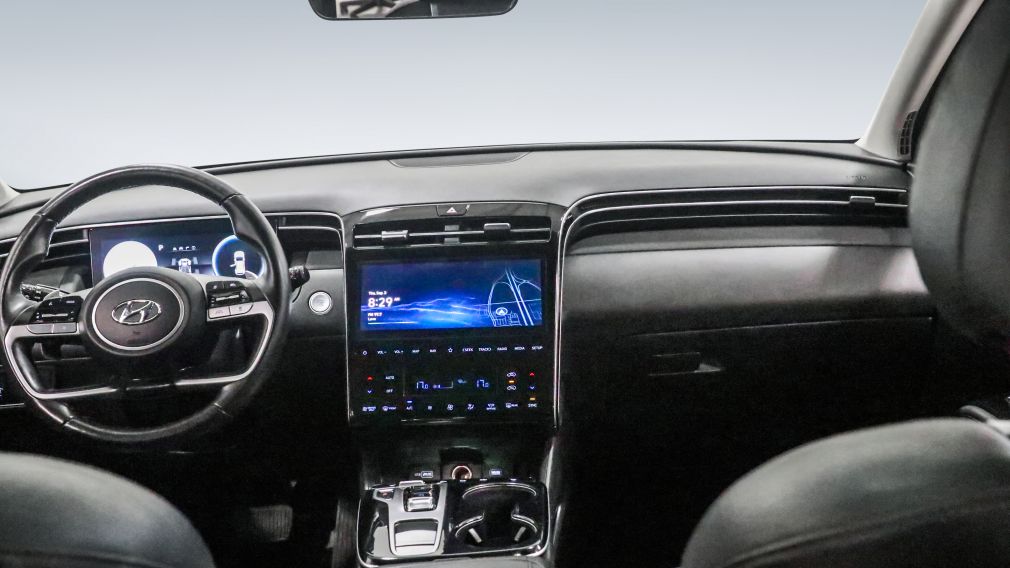 Hyundai Tucson Luxury 2023 à vendre à Shawinigan - 18