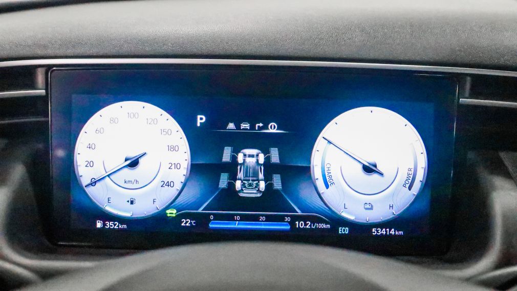Hyundai Tucson Luxury 2023 à vendre à Shawinigan - 19