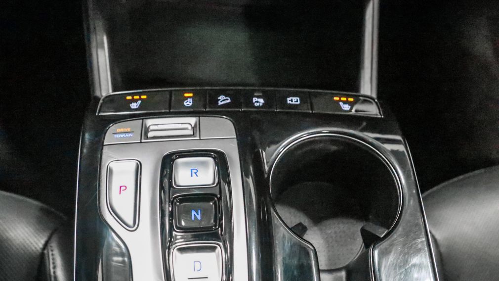 Hyundai Tucson Luxury 2023 à vendre à Shawinigan - 24