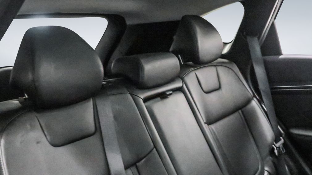 Hyundai Tucson Luxury 2023 à vendre à Shawinigan - 27