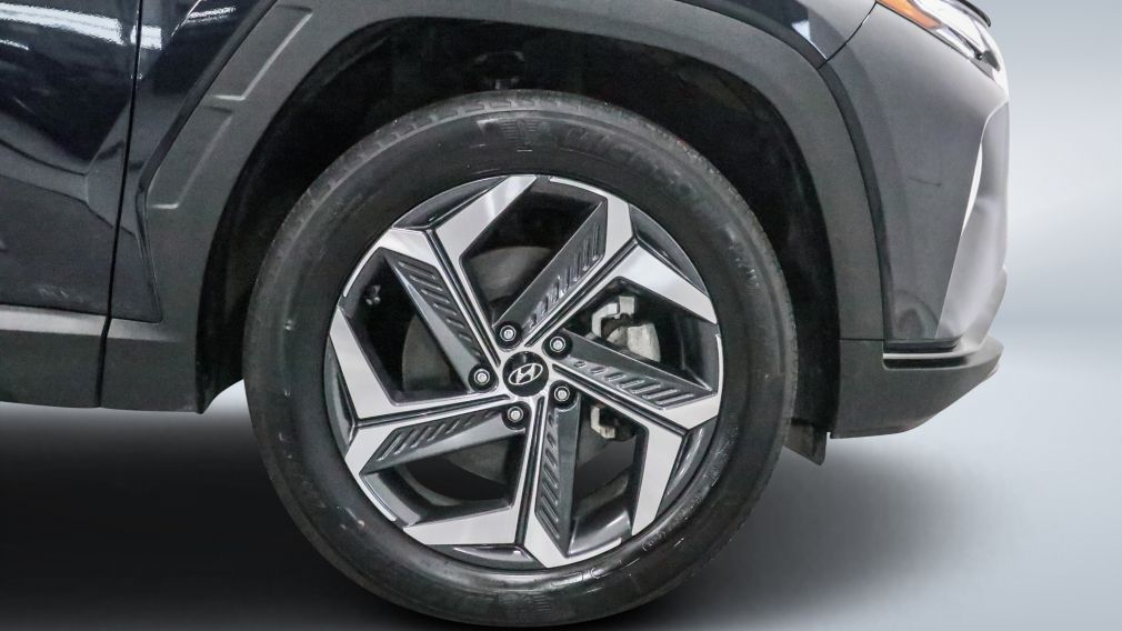 Hyundai Tucson Luxury 2023 à vendre à Shawinigan - 28