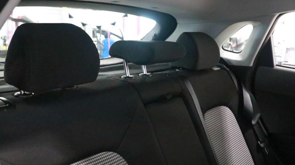 Hyundai Kona Preferred 2021 d&rsquo;occasion à vendre - 26