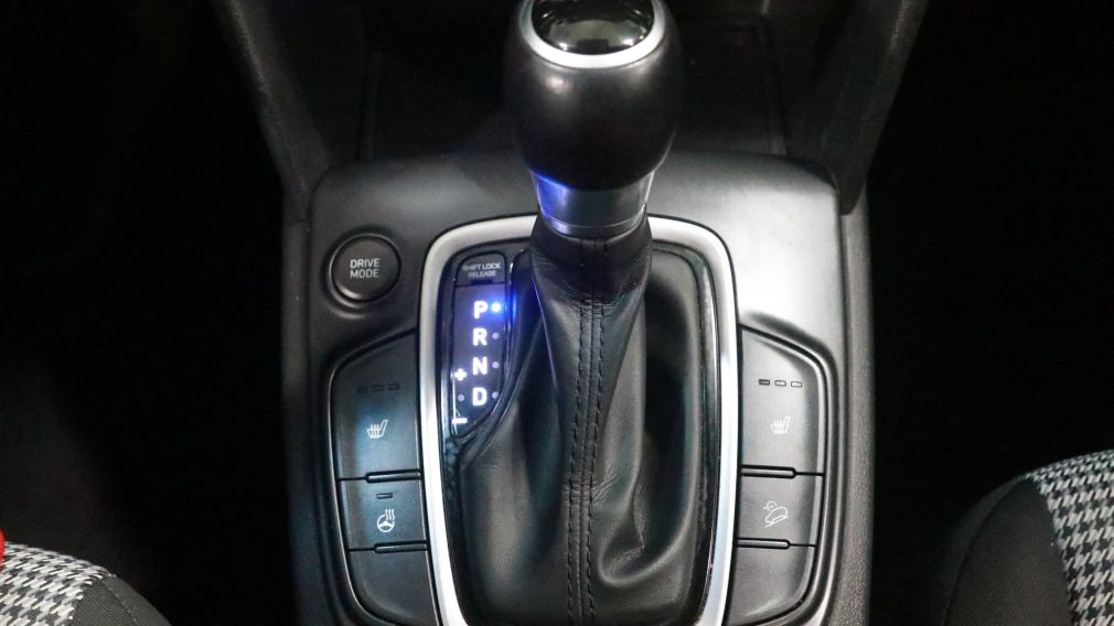 Hyundai Kona Preferred 2021 d&rsquo;occasion à vendre - 22