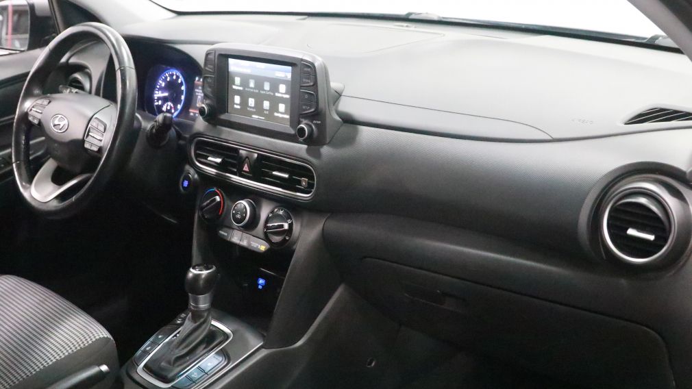 Hyundai Kona Preferred 2021 d&rsquo;occasion à vendre - 25