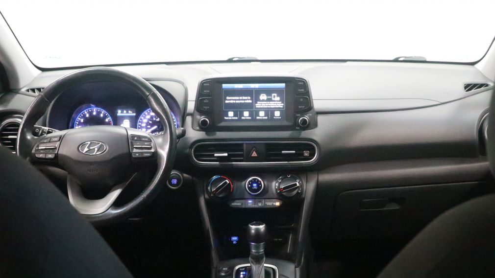 Hyundai Kona Preferred 2021 d&rsquo;occasion à vendre - 16