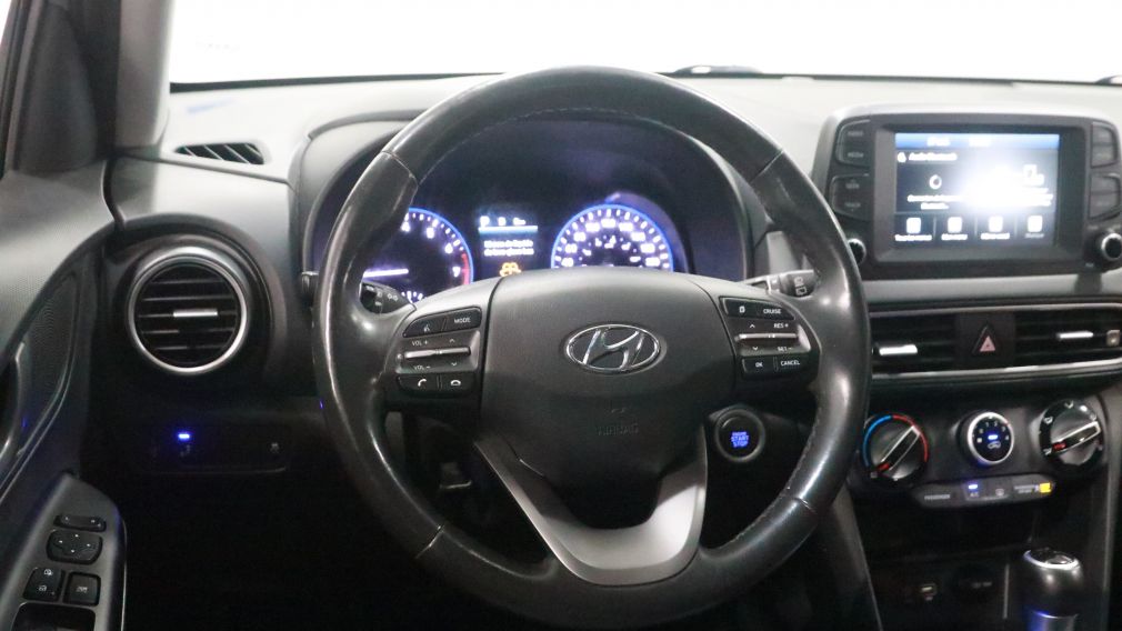 Hyundai Kona Preferred 2021 d&rsquo;occasion à vendre - 13