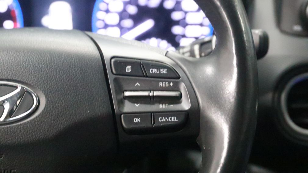 Hyundai Kona Preferred 2021 d&rsquo;occasion à vendre - 15