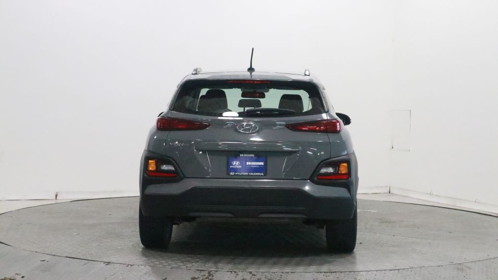 Hyundai Kona Preferred 2021 d&rsquo;occasion à vendre - 6
