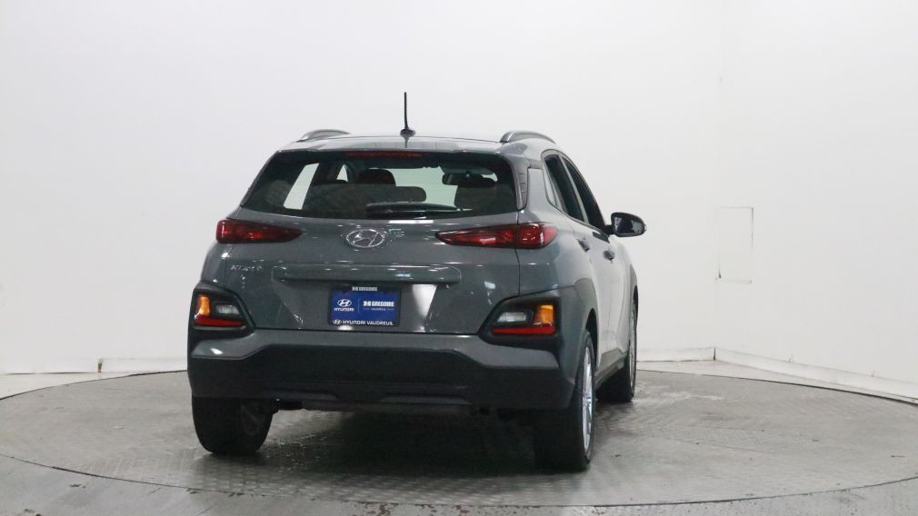 Hyundai Kona Preferred 2021 d&rsquo;occasion à vendre - 7