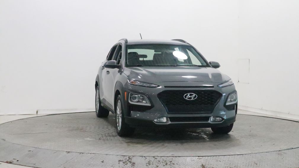 Hyundai Kona Preferred