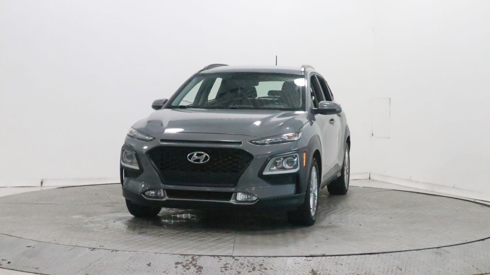 Hyundai Kona Preferred 2021 d&rsquo;occasion à vendre - 3
