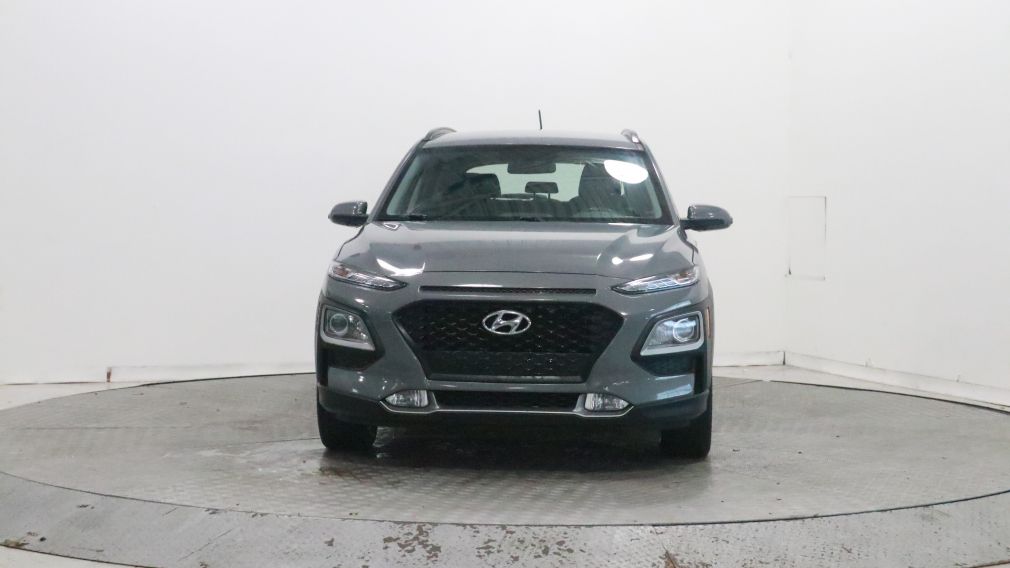 Hyundai Kona Preferred 2021 d&rsquo;occasion à vendre - 2