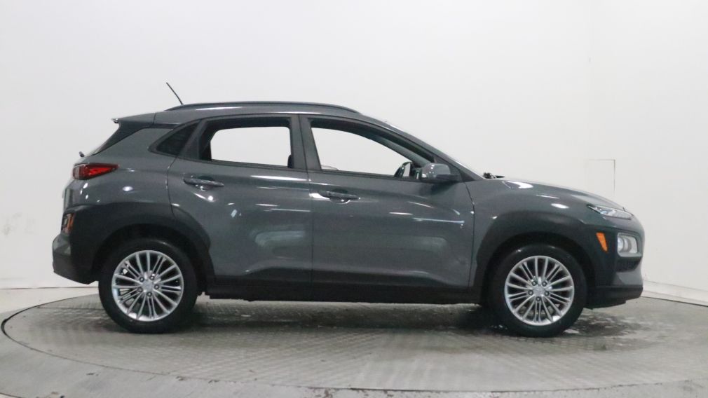 Hyundai Kona Preferred 2021 d&rsquo;occasion à vendre - 8