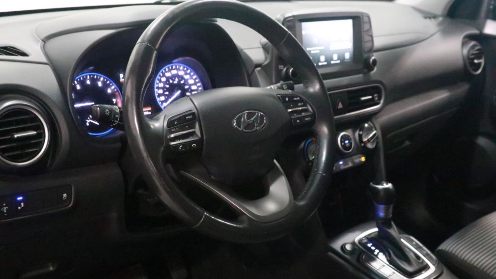 Hyundai Kona Preferred 2021 d&rsquo;occasion à vendre - 10