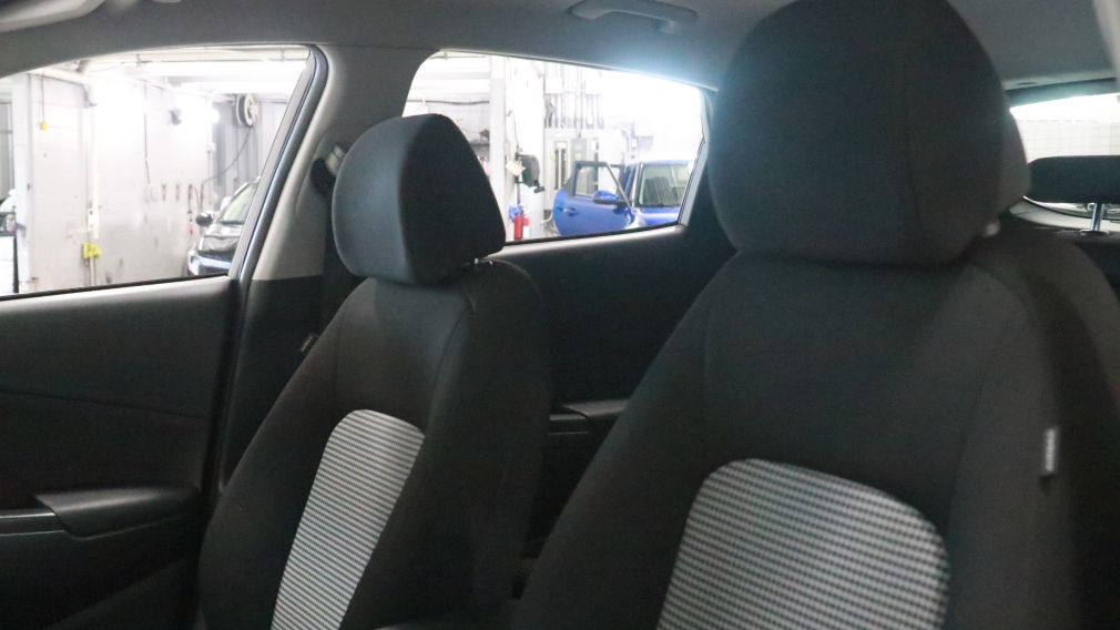 Hyundai Kona Preferred 2021 d&rsquo;occasion à vendre - 9