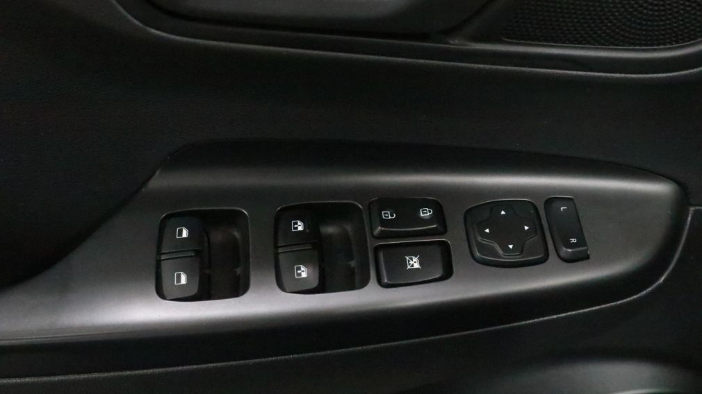 Hyundai Kona Preferred 2021 d&rsquo;occasion à vendre - 11