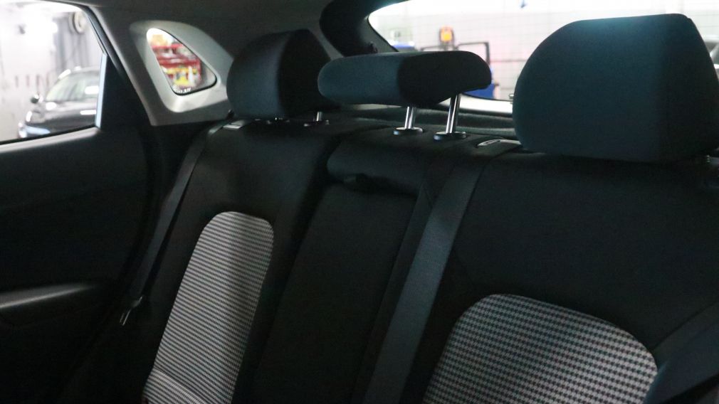 Hyundai Kona Preferred 2021 d&rsquo;occasion à vendre - 12