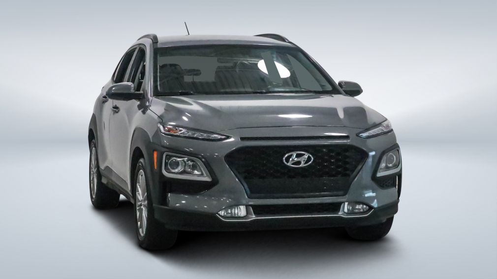 Hyundai Kona Preferred