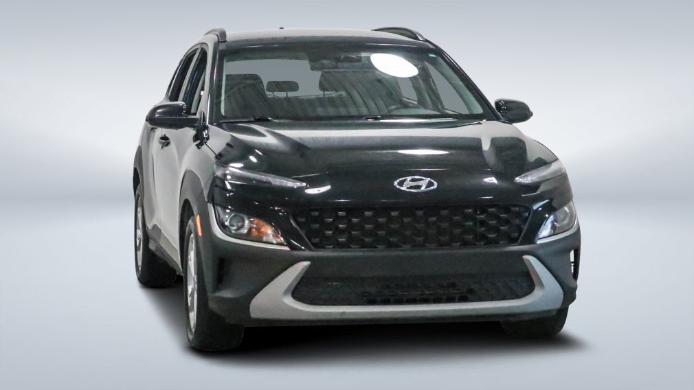 Hyundai Kona Preferred