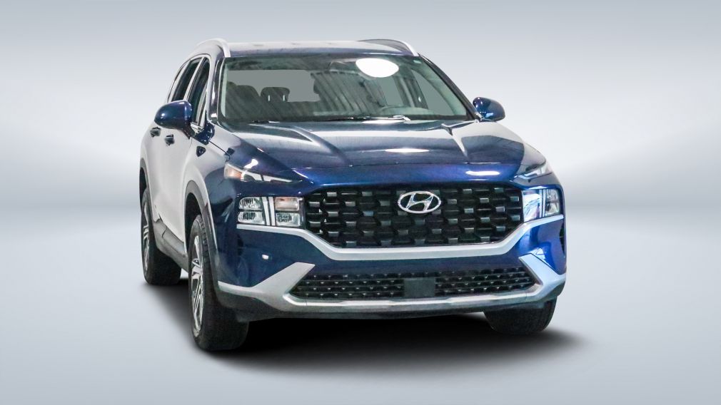 Hyundai Santa Fe Essential