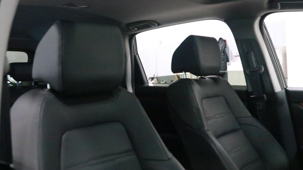 Honda CRV EX-L 2020 d&rsquo;occasion à vendre - 23