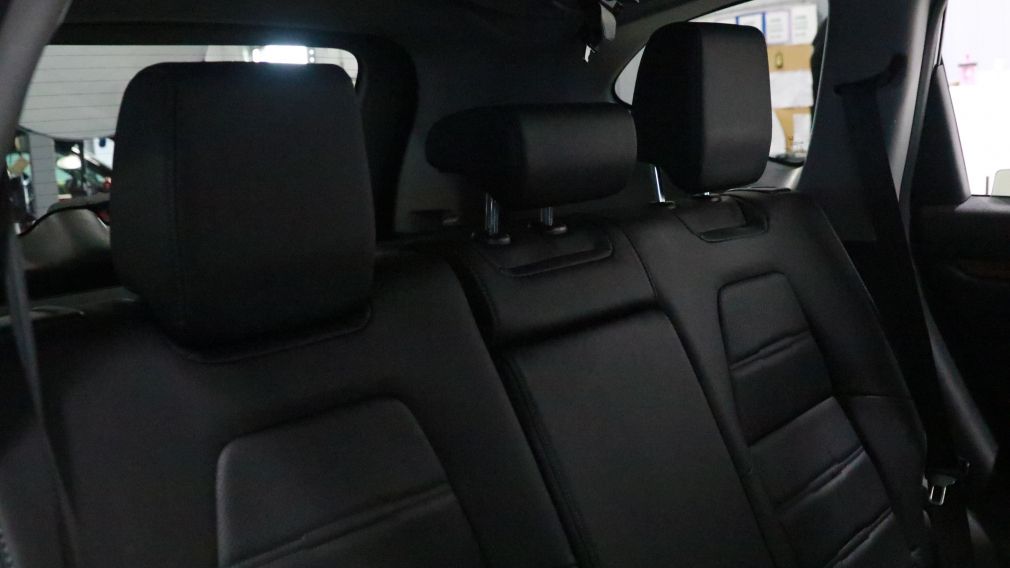 Honda CRV EX-L 2020 d&rsquo;occasion à vendre - 25