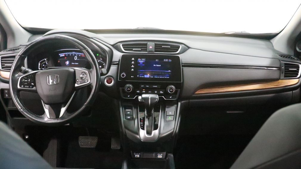 Honda CRV EX-L 2020 d&rsquo;occasion à vendre - 16