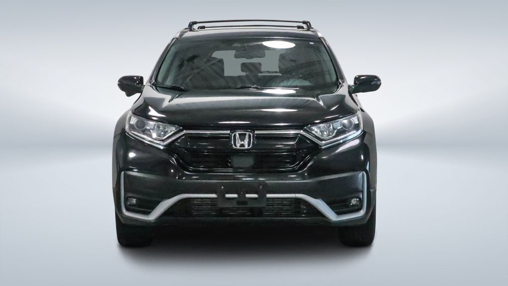 Honda CRV EX-L 2020 d&rsquo;occasion à vendre - 2