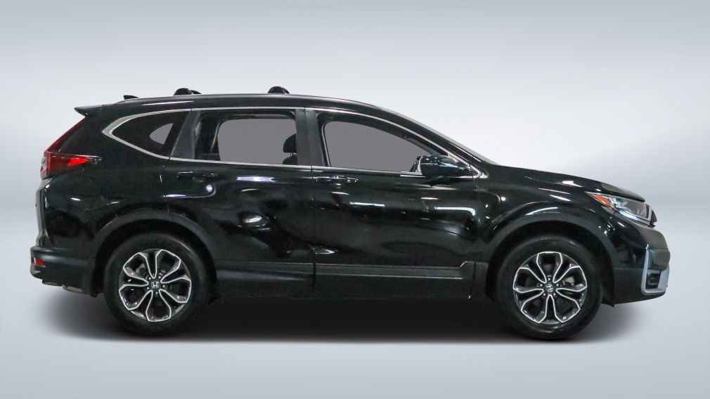 Honda CRV EX-L 2020 d&rsquo;occasion à vendre - 8
