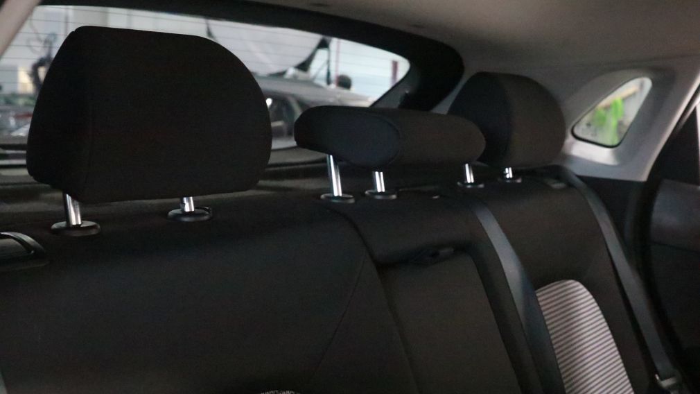 Hyundai Kona Preferred 2019 d&rsquo;occasion à vendre - 25