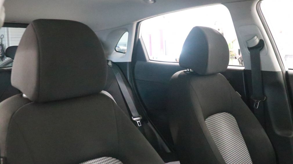 Hyundai Kona Preferred 2019 d&rsquo;occasion à vendre - 23