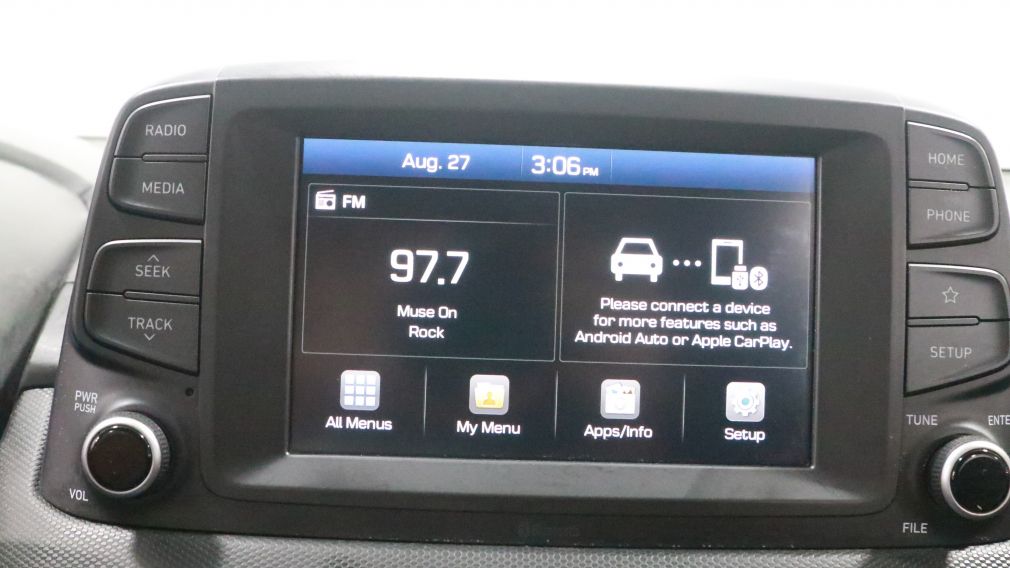 Hyundai Kona Preferred 2019 d&rsquo;occasion à vendre - 19