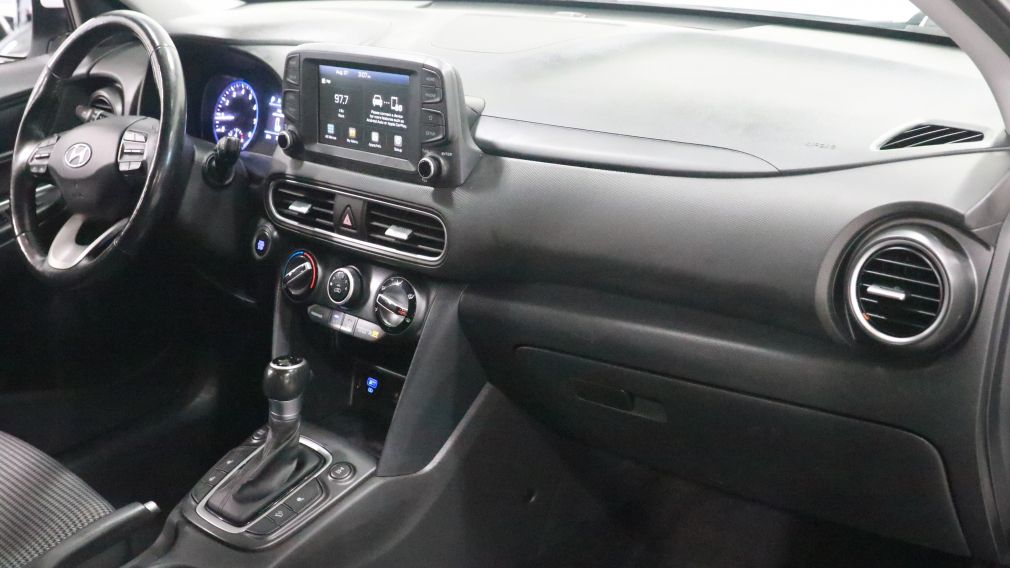 Hyundai Kona Preferred 2019 d&rsquo;occasion à vendre - 24
