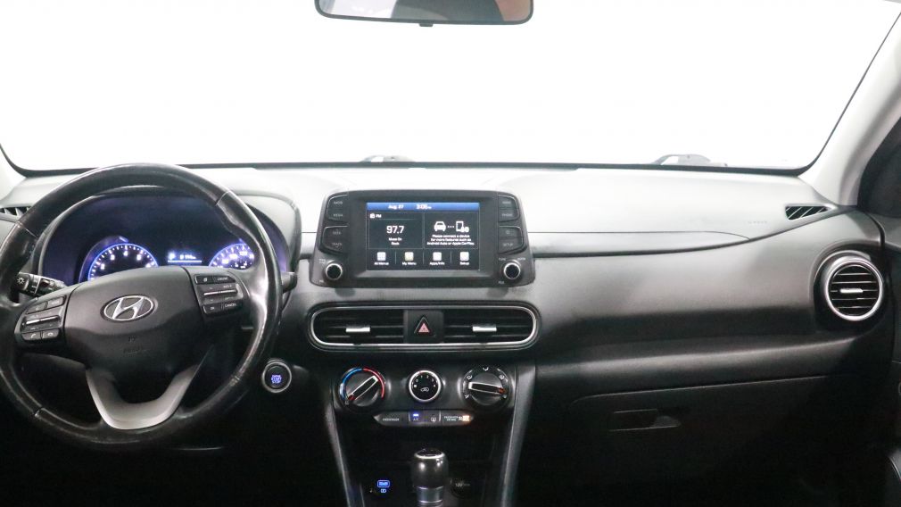 Hyundai Kona Preferred 2019 d&rsquo;occasion à vendre - 16