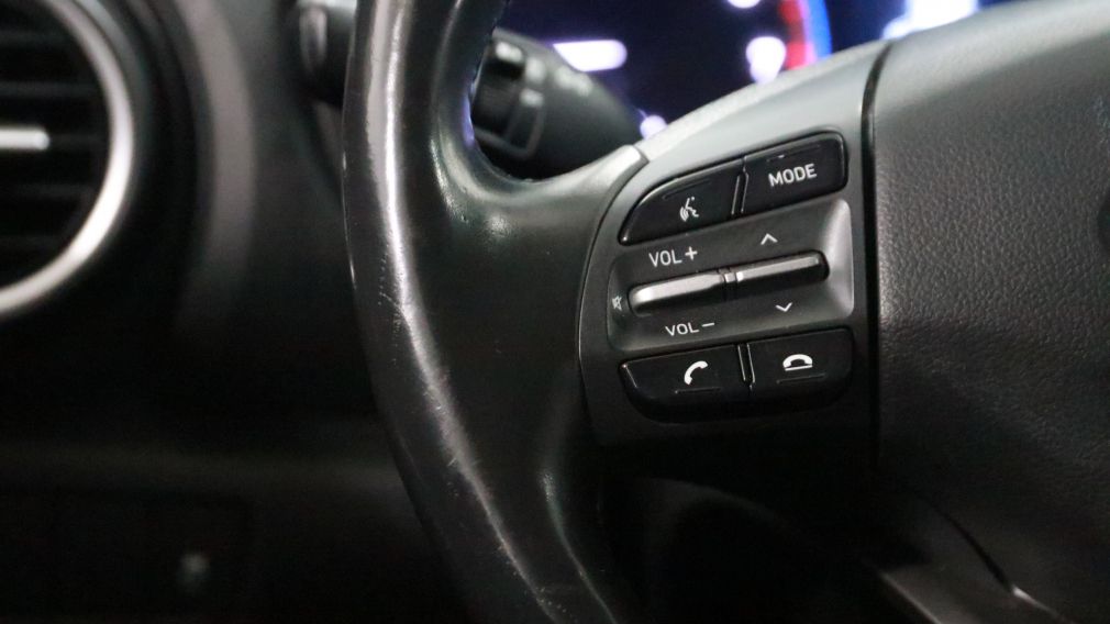 Hyundai Kona Preferred 2019 d&rsquo;occasion à vendre - 14