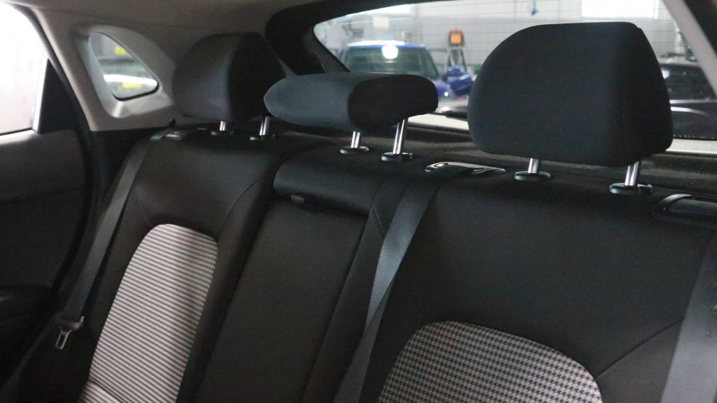 Hyundai Kona Preferred 2019 d&rsquo;occasion à vendre - 12